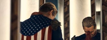 Hay gente dándose cuenta ahora de que 'The Boys' se ríe del fascismo. La temporada 4 está sufriendo review-bombing por ello