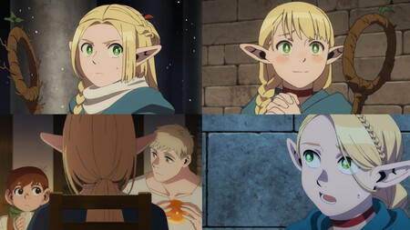 Peinados De Marcille