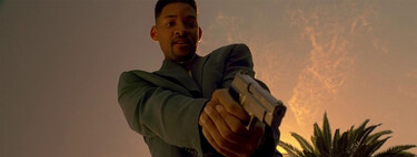La alucinante película de acción de Will Smith gracias a la cual tenemos ‘Bad Boys: Ride or Die’. Un divertido desmadre que puedes ver en Netflix