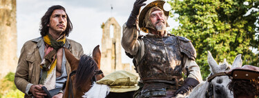 La bizarra adaptación del Quijote con herencia Monty Python que puedes ver gratis en RTVE Play