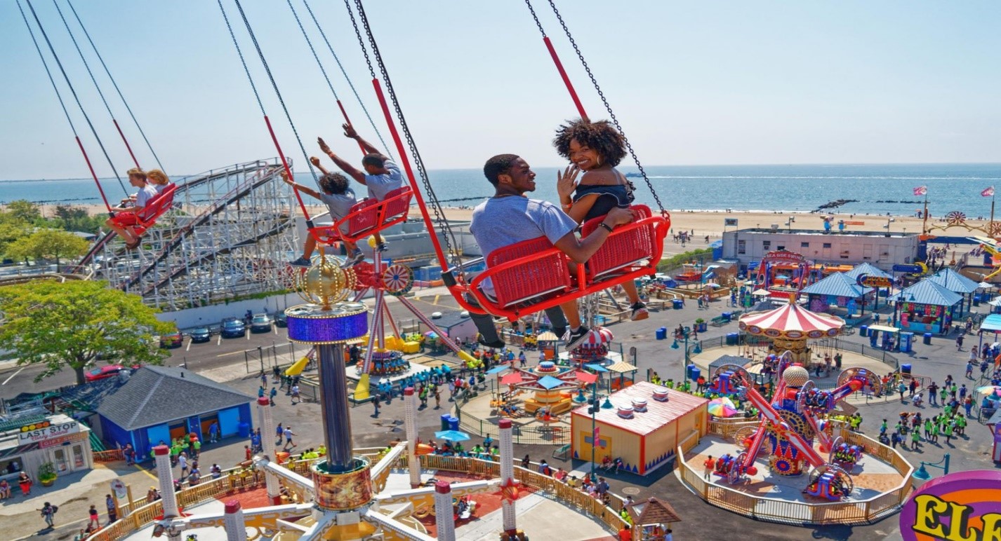 Evenpro Park | La Importancia de la Temática en la Experiencia del Visitante y en la Diferenciación de los Parques 