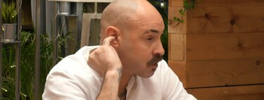 'First Dates', un soltero de Barcelona no se entera cuando su cita le cuenta que ha tenido cáncer. "Me gusta torear pero no pinchar"