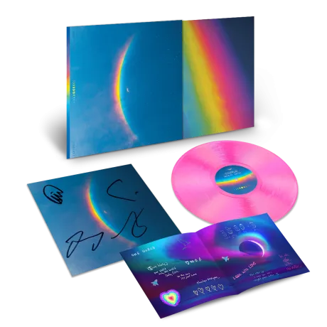 GENTE DE COLDPLAY LAMENTAN QUE MAX MARTIN SEA EL PRODUCTOR DE "MOON MUSIC"
