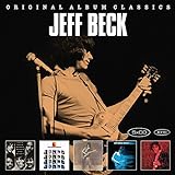 Original Album Classics.Revised Art