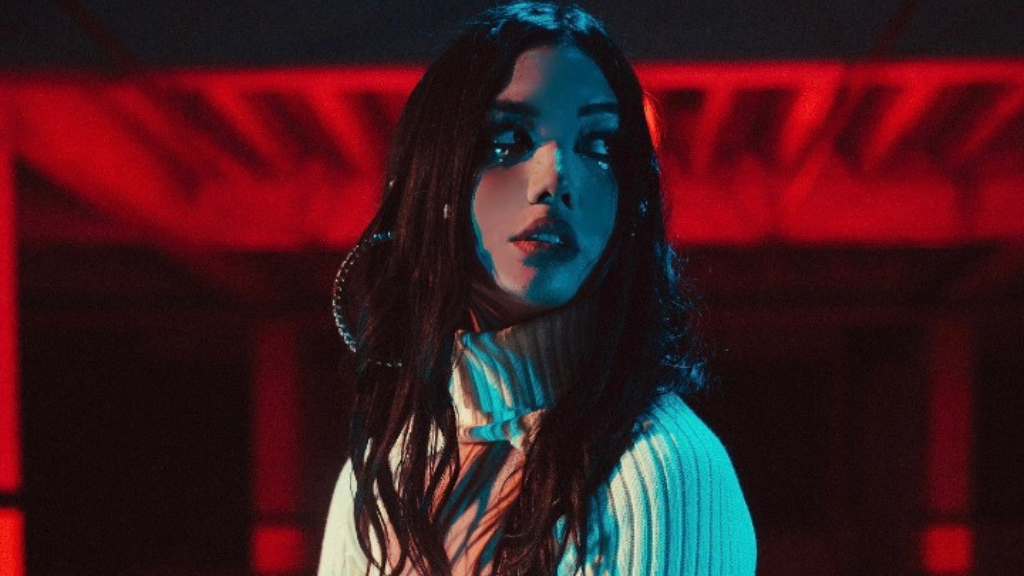 Gigi Méndez - Cortesía