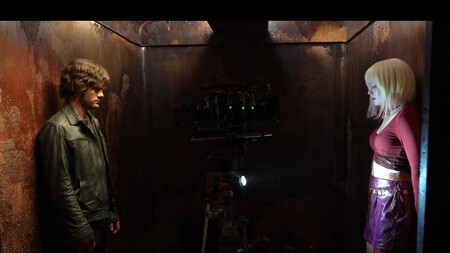 Return To Sh 2