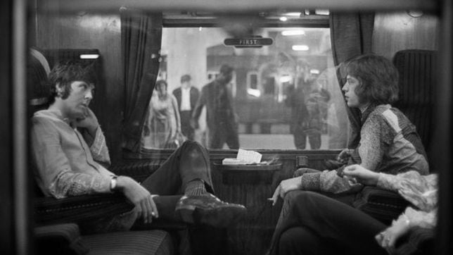 ¿Cuál es el origen de la rivalidad entre Los Rolling Stones y Los Beatles? - Tikitakas