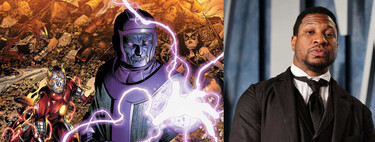 La pesadilla de Marvel con Jonathan Majors tiene una fácil solución: usar al Kang adolescente de 'Jóvenes Vengadores'
