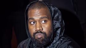 KANYE WEST, AHORA DENUNCIADO POR ACOSO SEXUAL