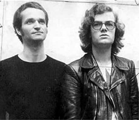 KRAFTWERK, LOS "BEATLES ELECTRÓNICOS" Y SU OBRA MAESTRA "AUTOBAHN"