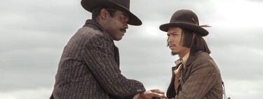 Esta notable miniserie de western está pasando injustamente desapercibida. El creador de ‘Yellowstone’ ofrece una contundente aventura en 8 episodios y la tienes en SkyShowtime