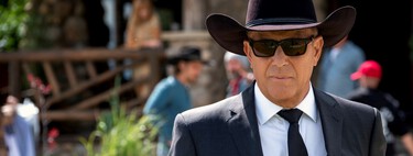 Guía para no perderse con 'Yellowstone': en qué orden conviene ver todas las series del universo del mayor fenómeno televisivo del momento en Estados Unidos
