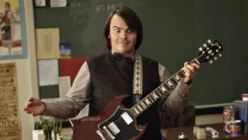 LA BANDA SONORA DE "SCHOOL OF ROCK", POR PRIMERA VEZ EN STREAMING