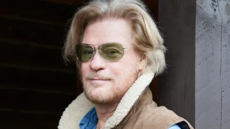 LAS CANCIONES FAVORITAS DE HALL & OATES, SEGÚN DARRYL HALL
