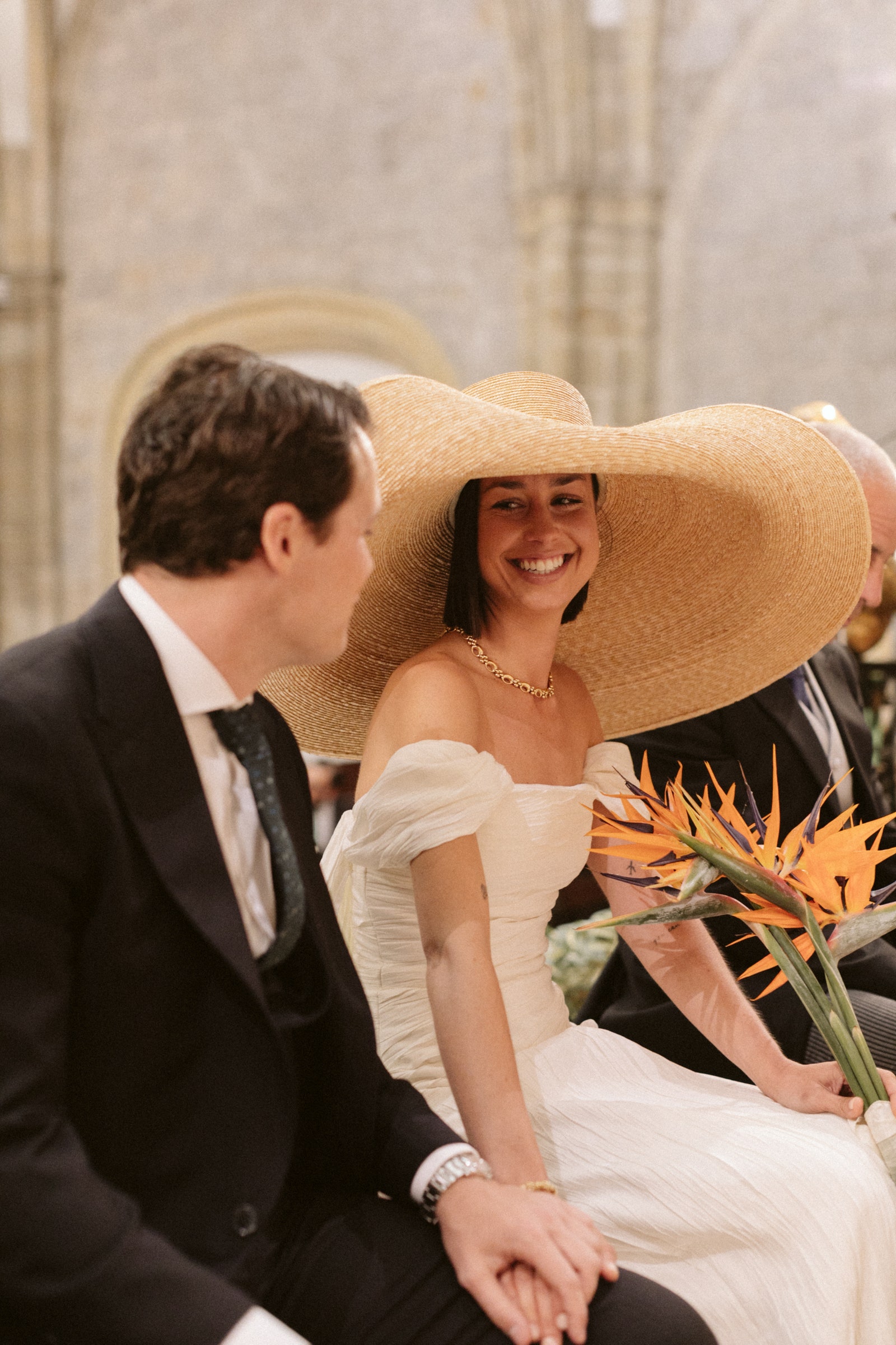 boda en bizkaia