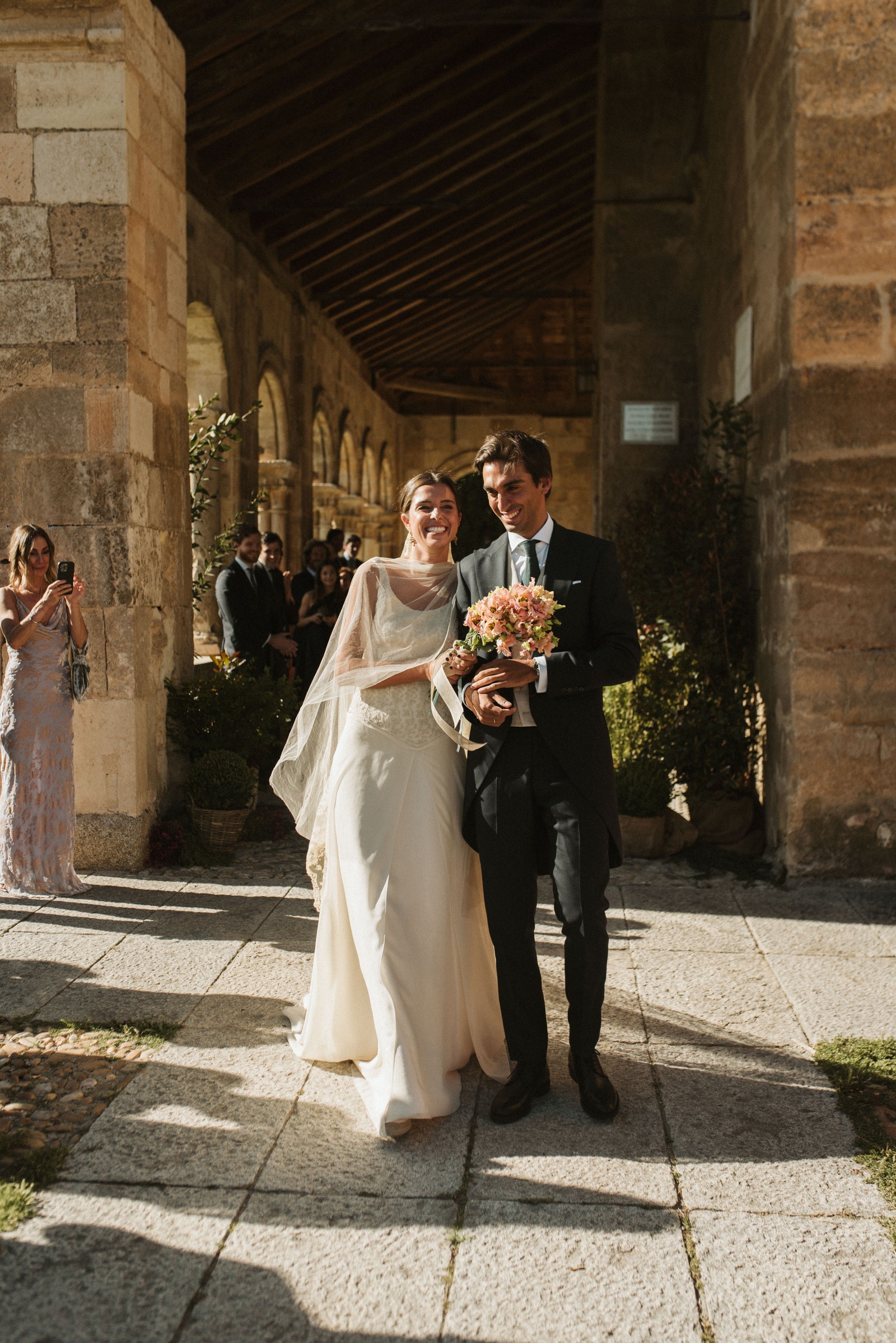 boda en segovia