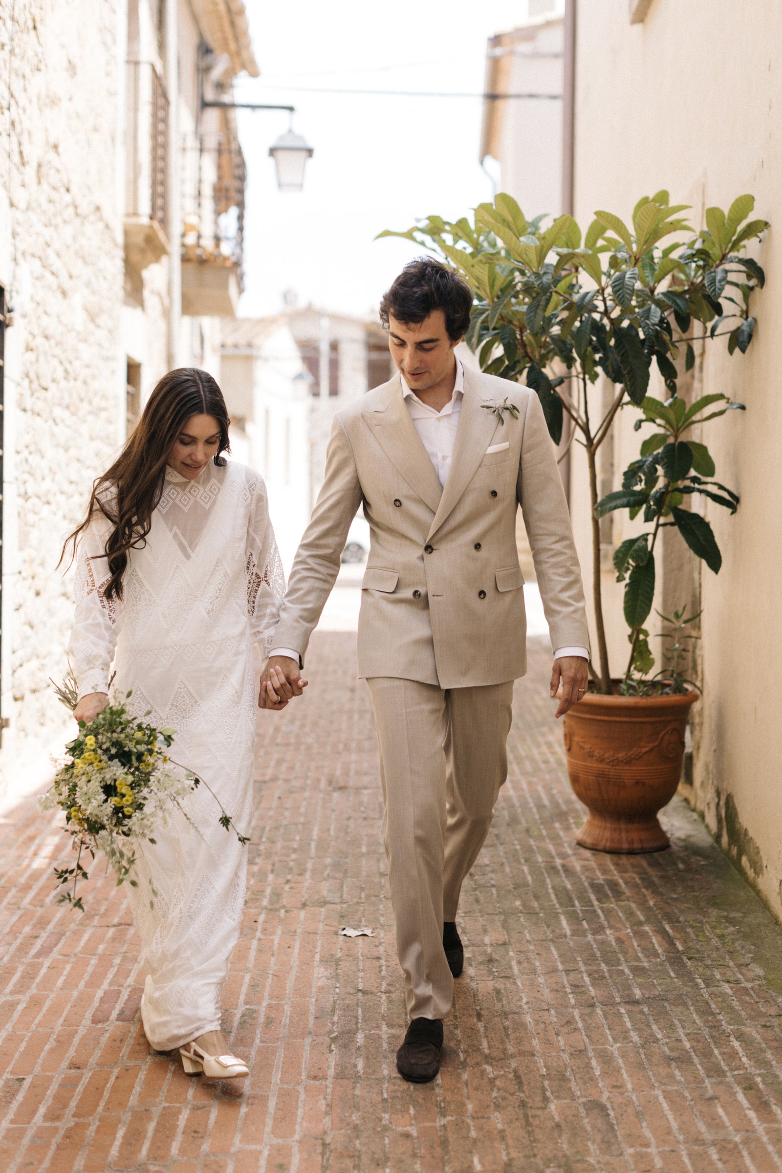 boda en l'Empordà
