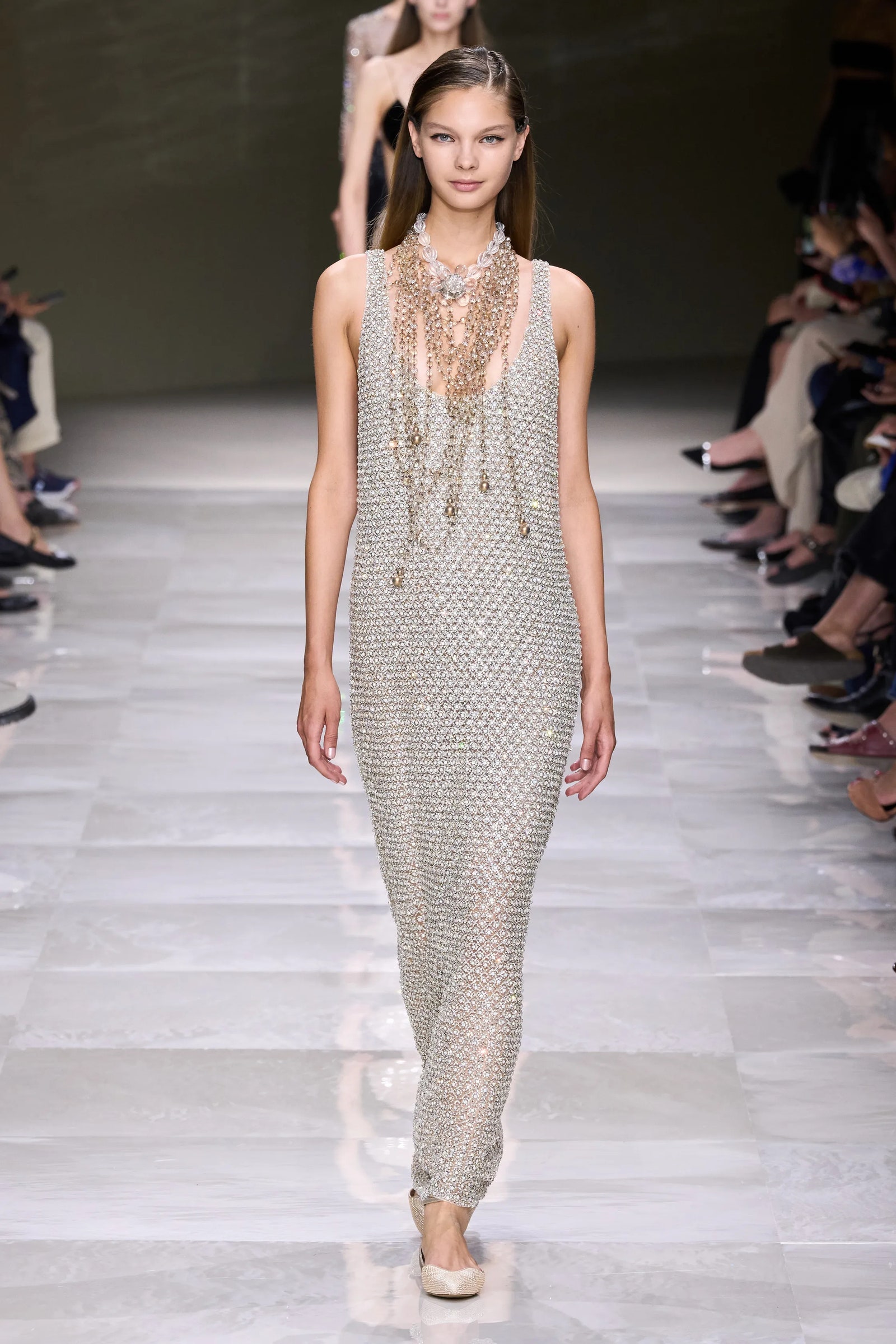 Giorgio Armani Priv Otoño Invierno 2024 2025