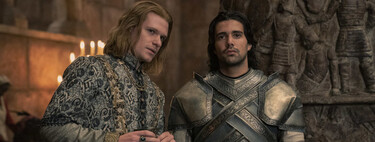 Ser Criston, qué atontao eres: por qué creo que el guardia es el personaje más odioso de 'La casa del dragón' (y lo de Joffrey es solo una de tantas) 