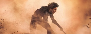 "Es una de las mejores películas de ciencia ficción que he visto en mi vida". Steven Spielberg se rinde ante la grandeza de 'Dune 2' y alaba una escena por encima de todas las demás