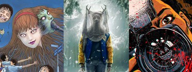 Las 13 mejores series de terror de 2023