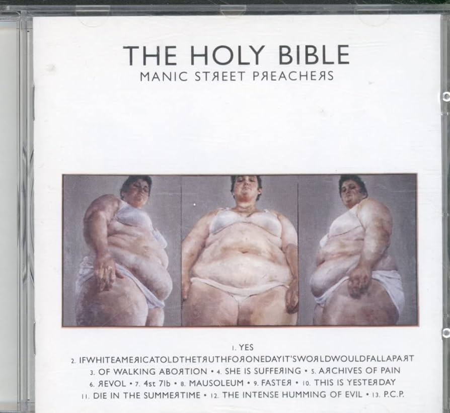 The Holy Bible