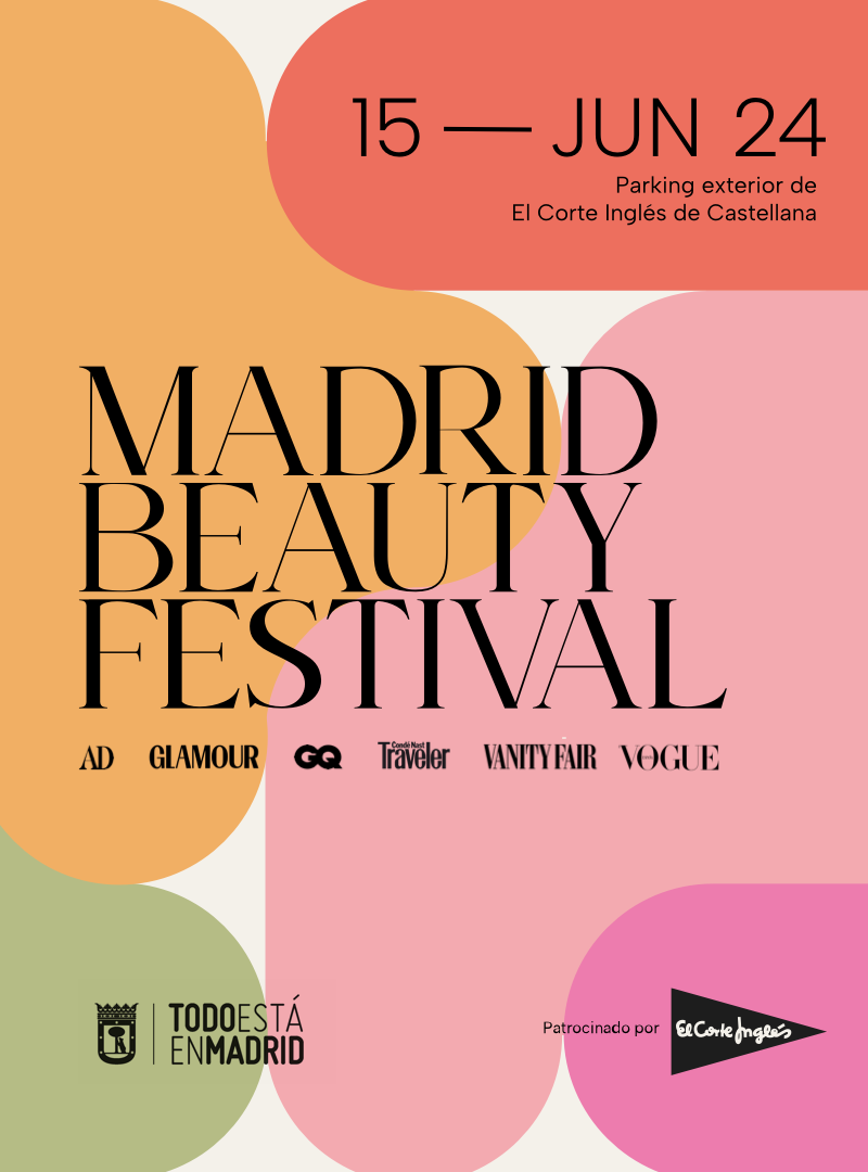 Madrid Beauty Festival 2024 un día para las amantes de la belleza y el bienestar