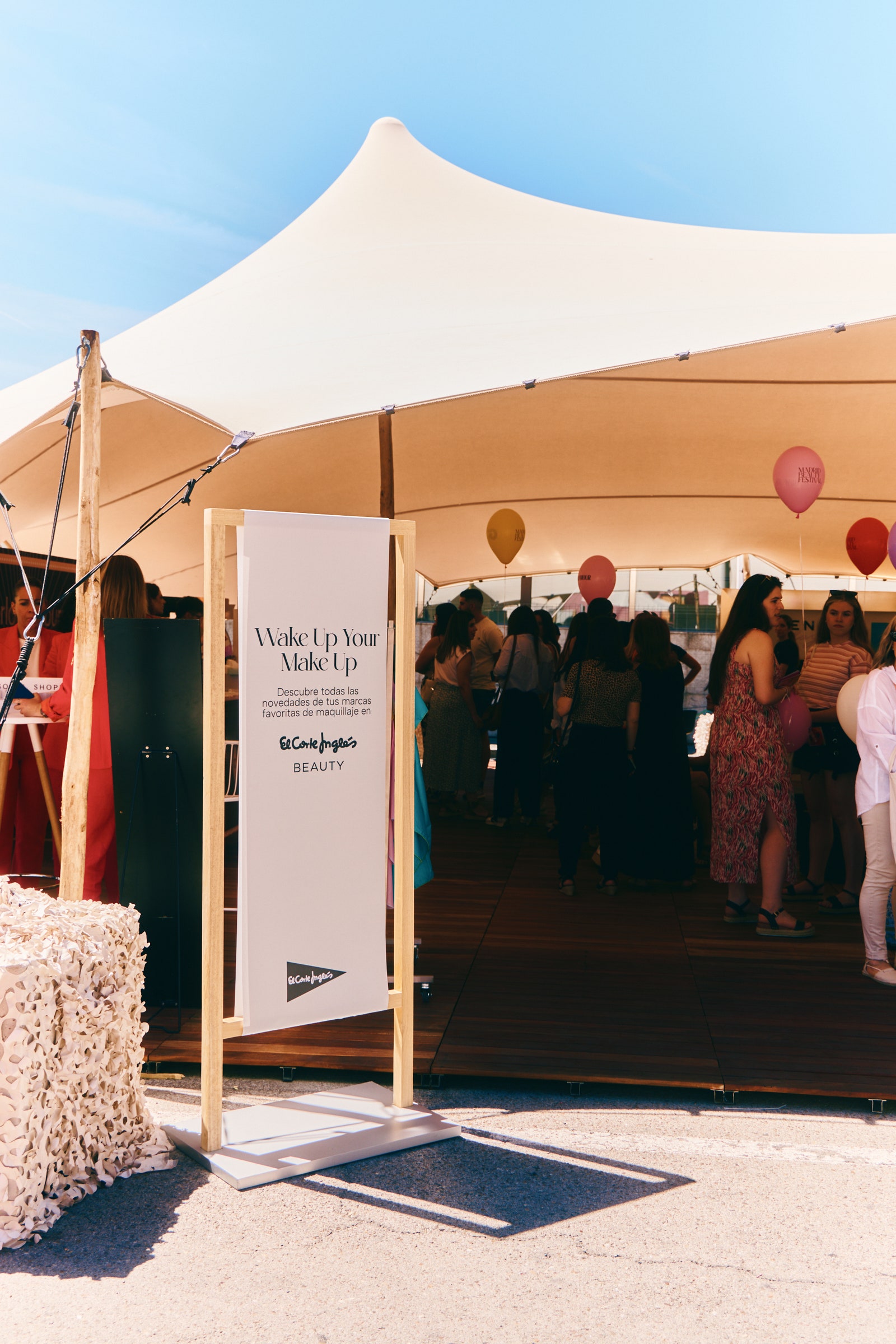 Madrid Beauty Festival la oda anual que celebra la belleza y el poder de la singularidad