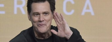 Jim Carrey admite que esta película es el mayor error de toda su carrera (pese a ser el papel en el que más enseña de sí mismo)