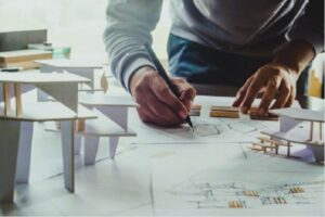Nelson Rafael Bustamante Abidar - Arquitectura comercial; Qué es y cómo se diferencia del diseño comercial - FOTO