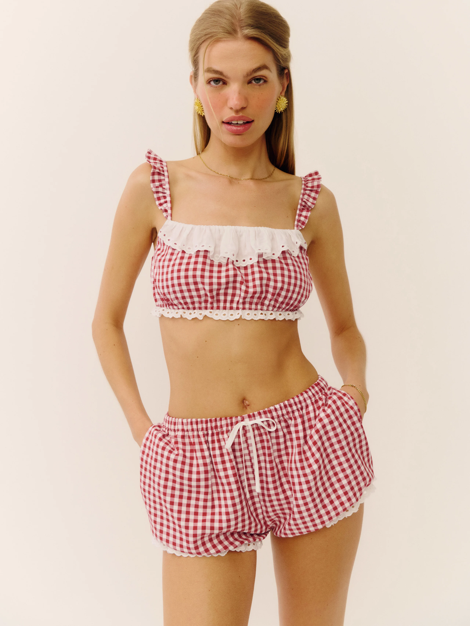 Bloomers de Reformation.