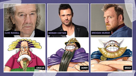 One Piece T2