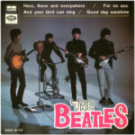 PAUL MCCARTNEY CUMPLE HOY 84 AÑOS, SU CANCIÓN BEATLE FAVORITA