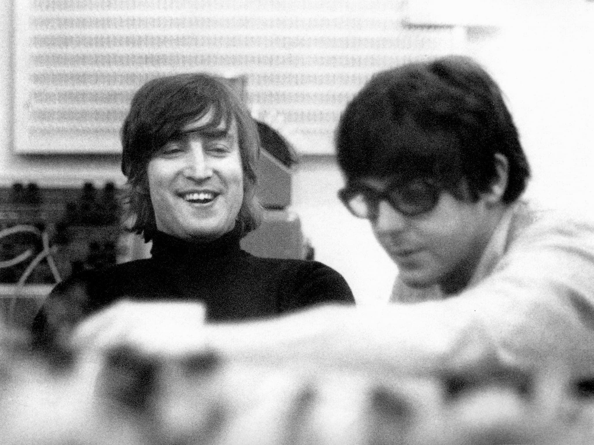 Revolver Deep Dive Part 5: Here, There & Everywhere | The Fest for Beatles Fans