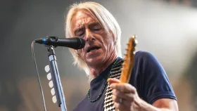 PAUL WELLER Y SUS 14 FELICES AÑOS DE SOBRIEDAD