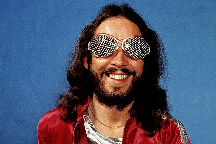Revolucion to Roxy, Phil Manzanera In Conversation - CQAF