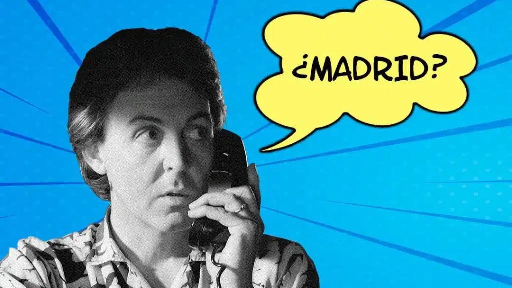 Paul McCartney