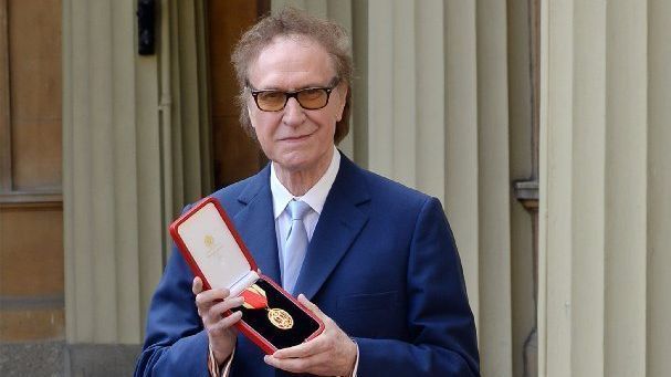 Resultado de imagen de ray davies today knighthood