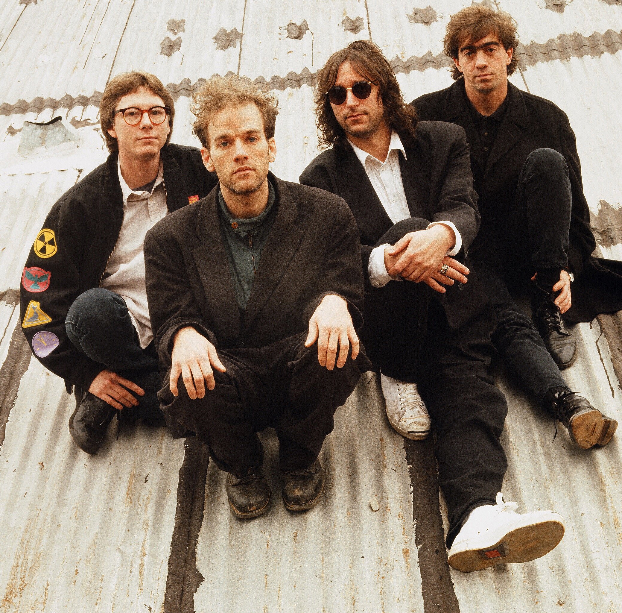 R.E.M. - Música, videos, estadísticas y fotos | Last.fm