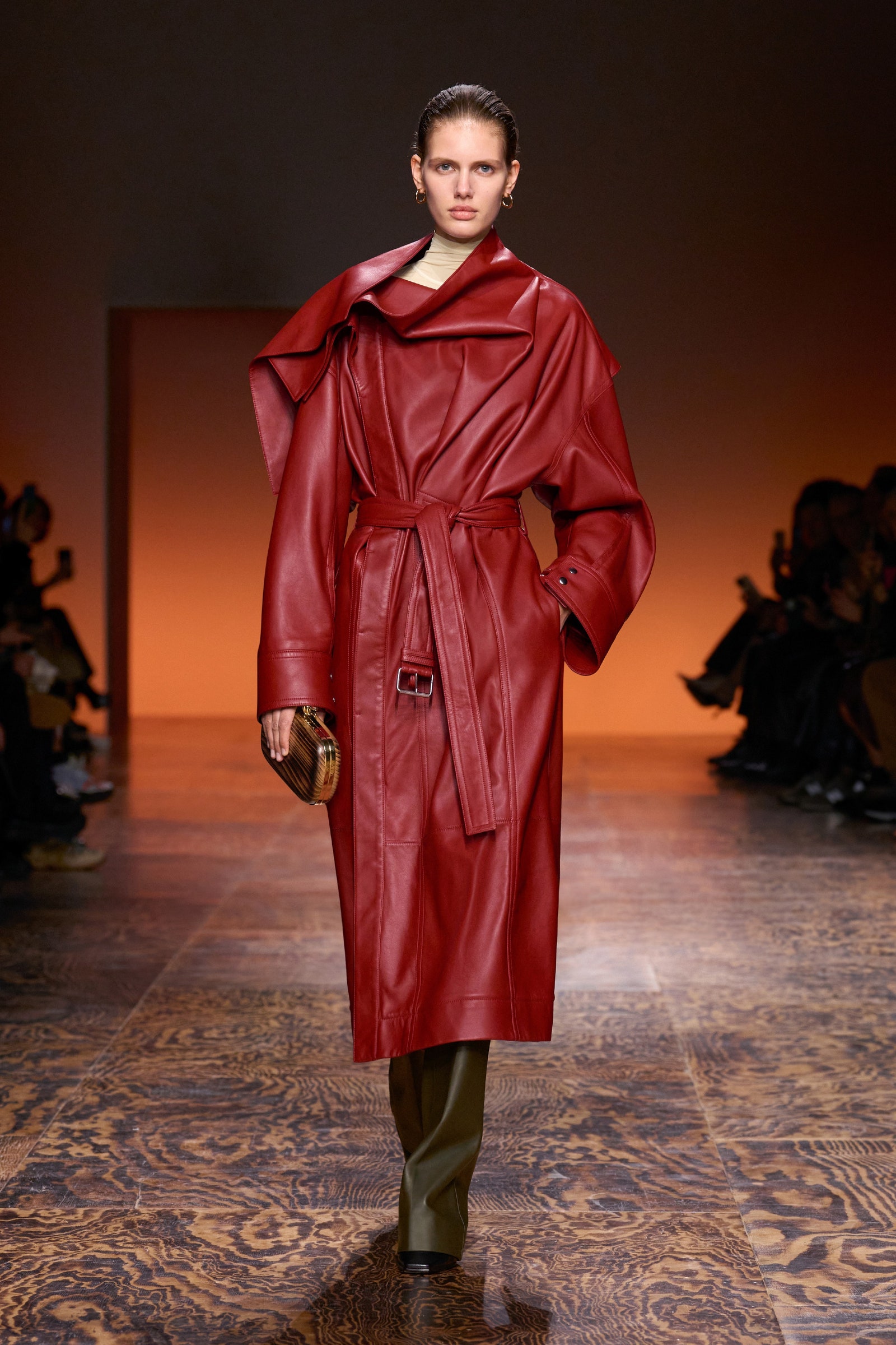 Bottega Veneta FW 2425
