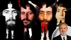 SAM MENDES YA TIENE A SUS 4 BEATLES PARA SUS CUATRO PELÍCULAS
