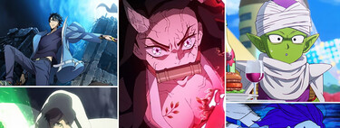 'Kimetsu no Yaiba', 'Kimi ni Todoke', lo nuevo de 'Dragon Ball'... y mucho más. Los animes más esperados de 2024 y cuándo dan el pistoletazo de salida