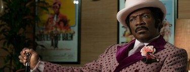 "Me siento como un idiota". Eddie Murphy todavía se arrepiente de haber rechazado uno de los mayores éxitos de los 80