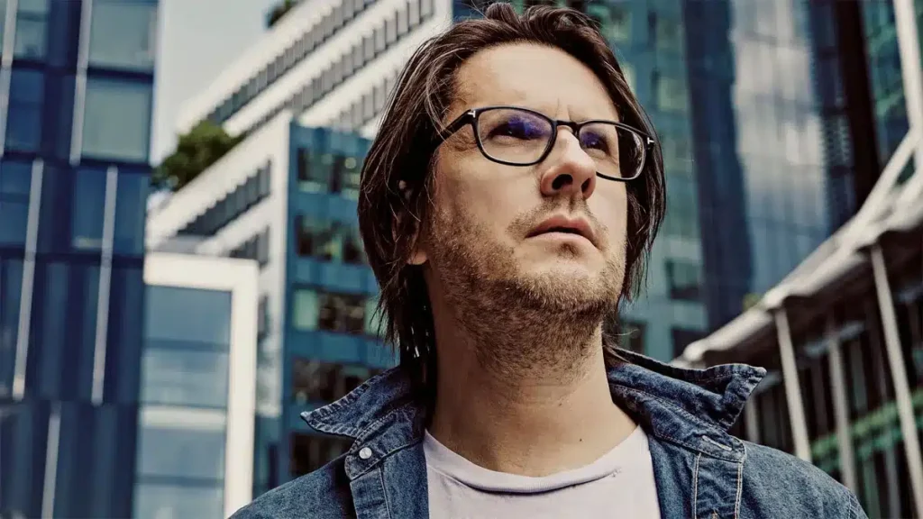 Steven Wilson