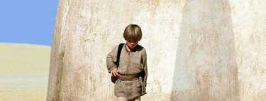 Cómo 'The Acolyte' trae de nuevo el fantasma de la maternidad virginal de Anakin Skywalker y los dichosos midiclorianos