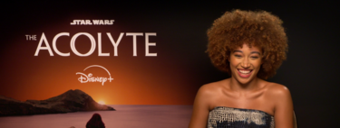 "Lo que diga la gente en Twitter no es asunto mío". Amandla Stenberg habla con nosotros sobre su doble papel en 'The Acolyte', la nueva serie de 'Star Wars' 