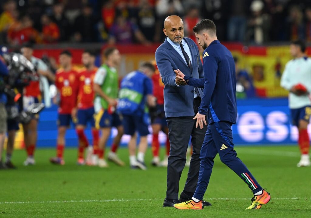 Luciano Spalletti
