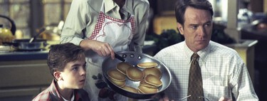 'Malcolm', la mítica serie con Bryan Cranston es una de las mejores comedias para ver en Disney+