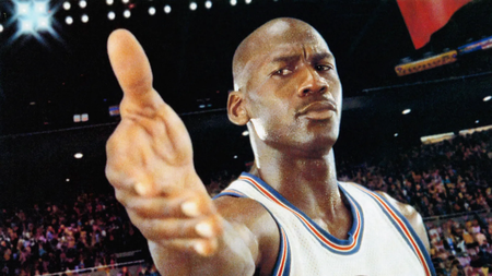 Space Jam