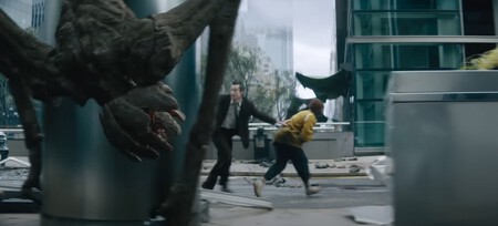 Dayone Trailer